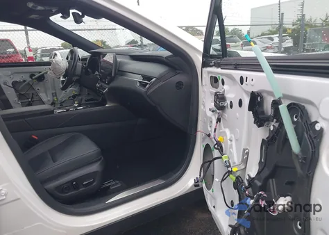 2024 Lexus Rx 350 Premium Plus из США, поврежденный, VIN 2T2BAMBA9RC025173